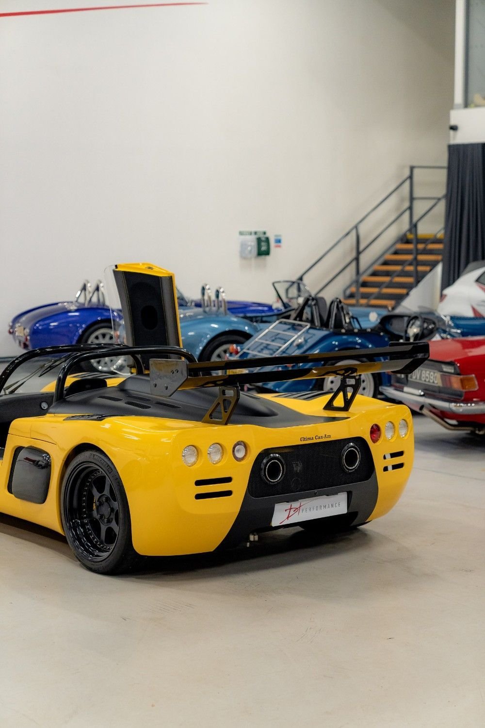 Used Ultima Spyder 2005 for sale - 77575853: Photo 22