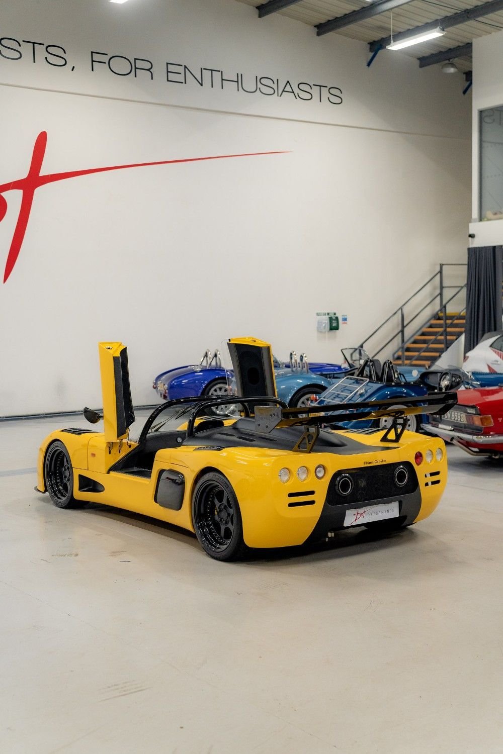 Used Ultima Spyder 2005 for sale - 77575853: Photo 23