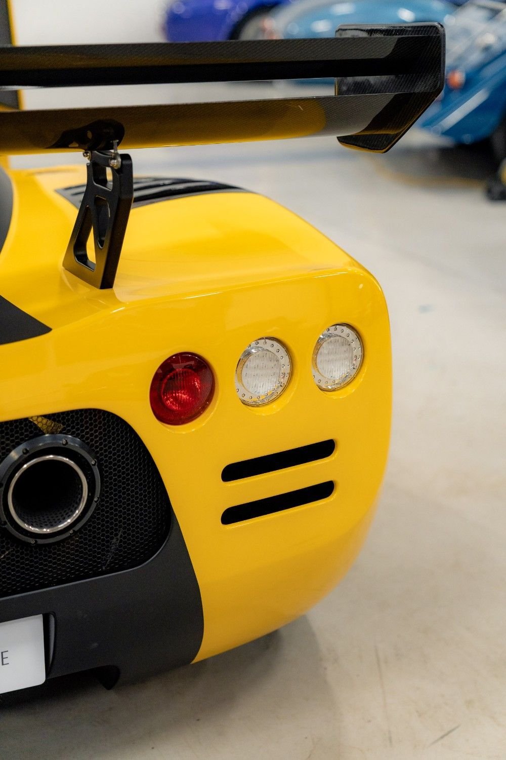 Used Ultima Spyder 2005 for sale - 77575853: Photo 28