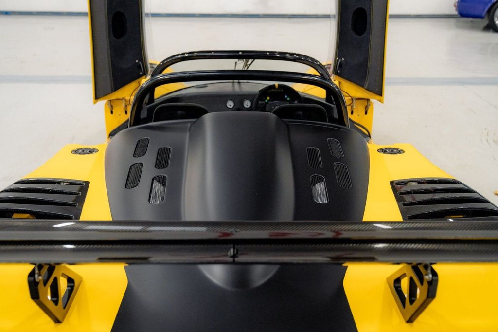 Used Ultima Spyder 2005 for sale - 77575853: Photo 35