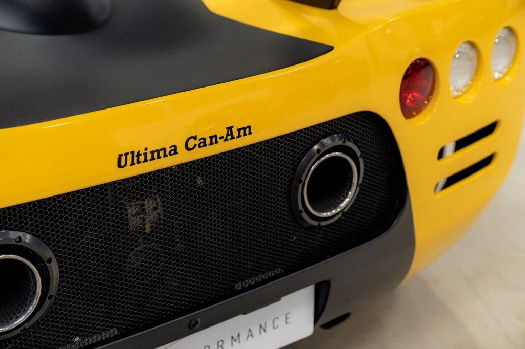 Used Ultima Spyder 2005 for sale - 77575853: Photo 37