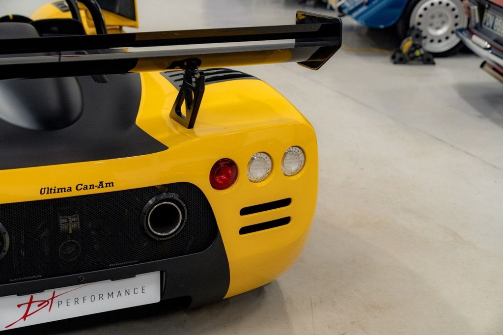 Used Ultima Spyder 2005 for sale - 77575853: Photo 38