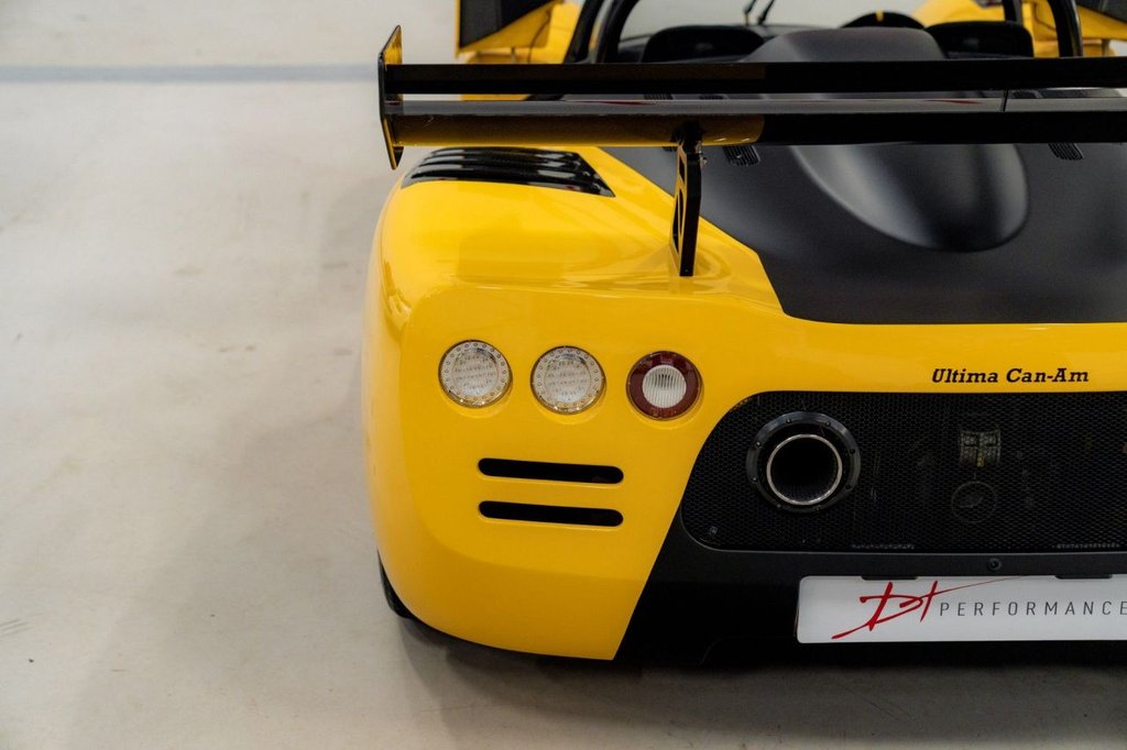 Used Ultima Spyder 2005 for sale - 77575853: Photo 39