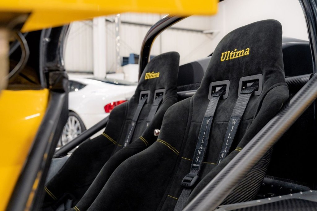 Used Ultima Spyder 2005 for sale - 77575853: Photo 4