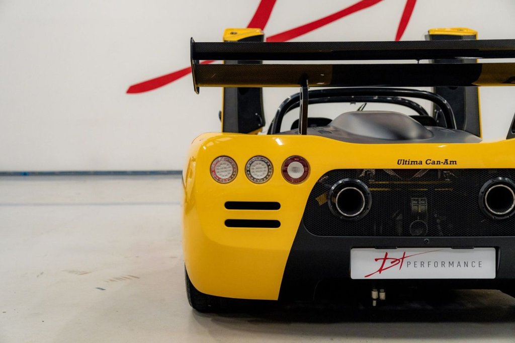 Used Ultima Spyder 2005 for sale - 77575853: Photo 40