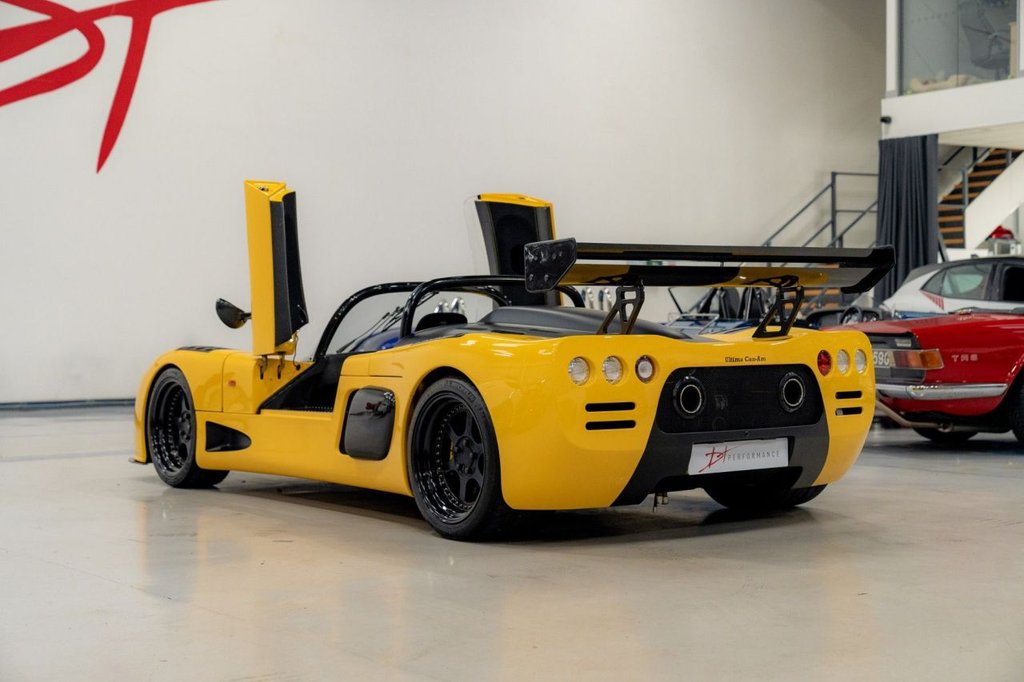 Used Ultima Spyder 2005 for sale - 77575853: Photo 42