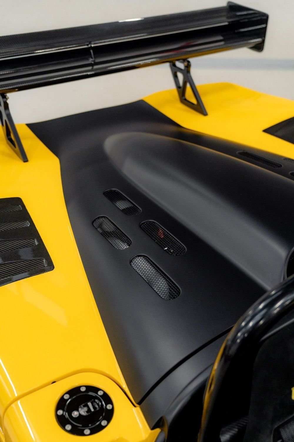 Used Ultima Spyder 2005 for sale - 77575853: Photo 45