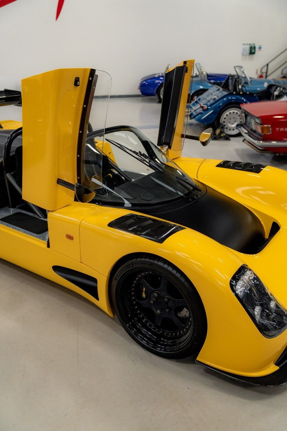 Used Ultima Spyder 2005 for sale - 77575853: Photo 47