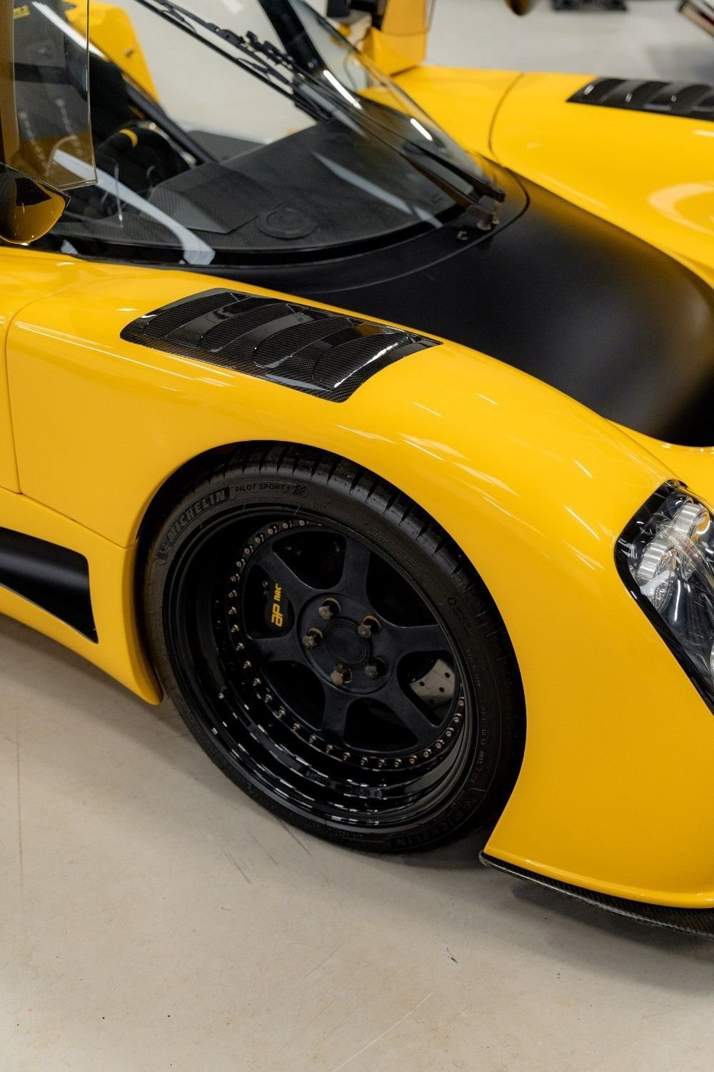 Used Ultima Spyder 2005 for sale - 77575853: Photo 48