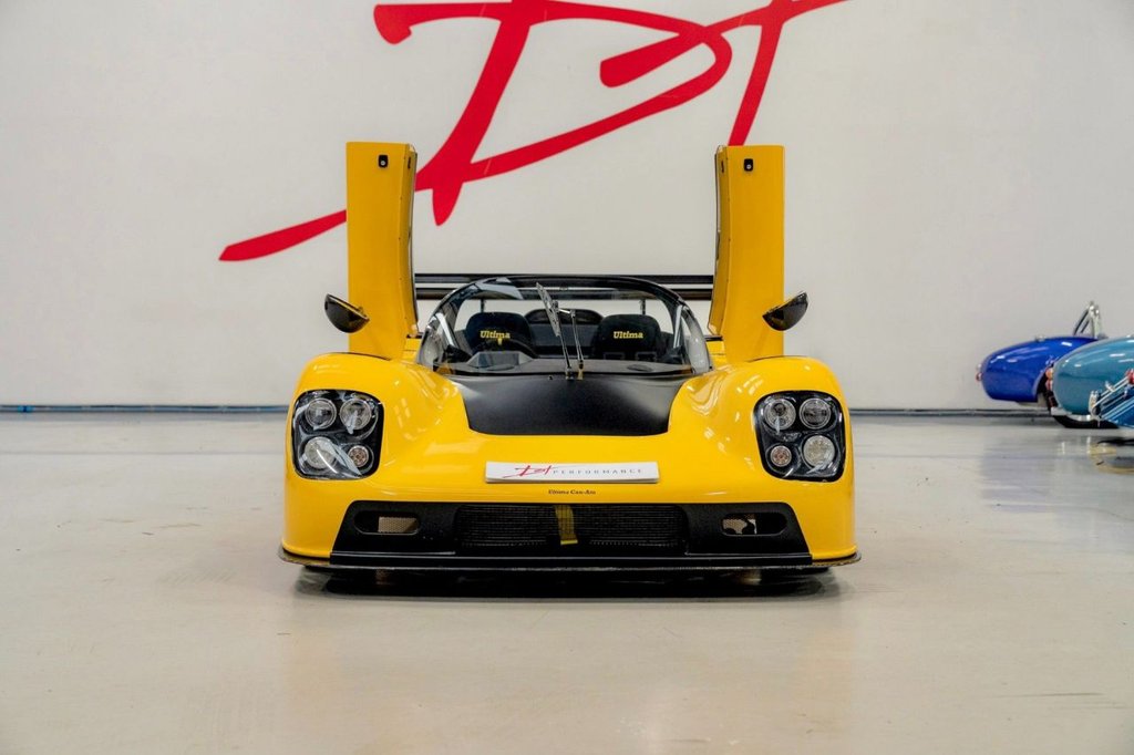 Used Ultima Spyder 2005 for sale - 77575853: Photo 7