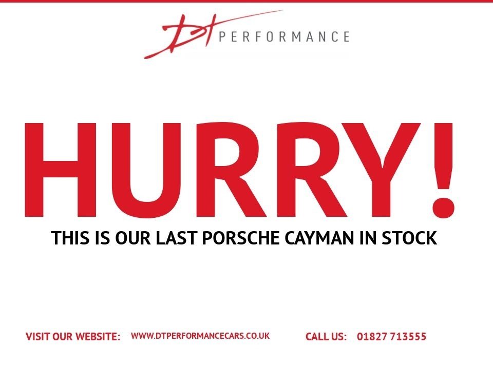 Used Porsche Cayman 2015 for sale - 76345540: Photo 6