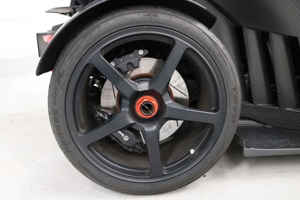 Used KTM X-Bow 2014 for sale - 77890788: Photo 12