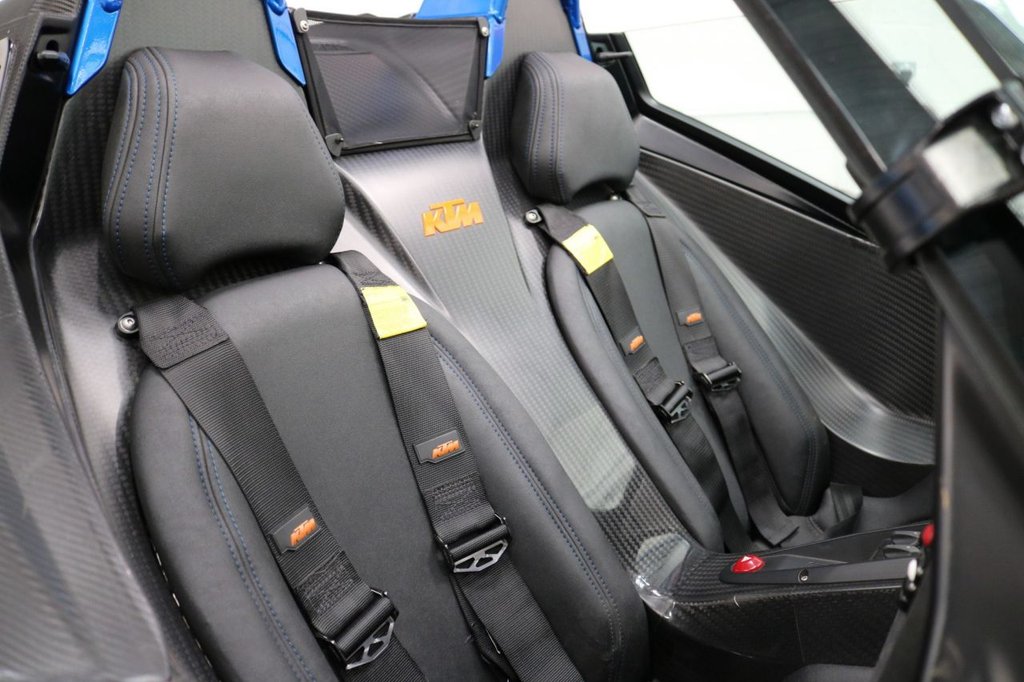 Used KTM X-Bow 2014 for sale - 77890788: Photo 15