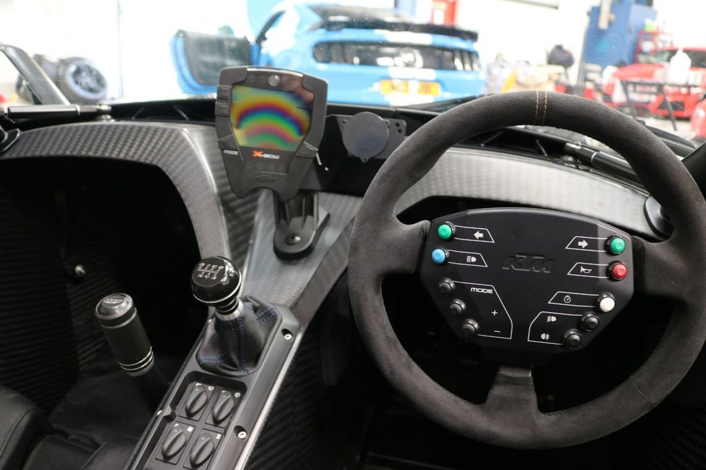 Used KTM X-Bow 2014 for sale - 77890788: Photo 16