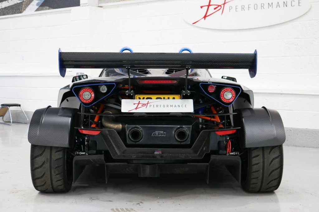 Used KTM X-Bow 2014 for sale - 77890788: Photo 17