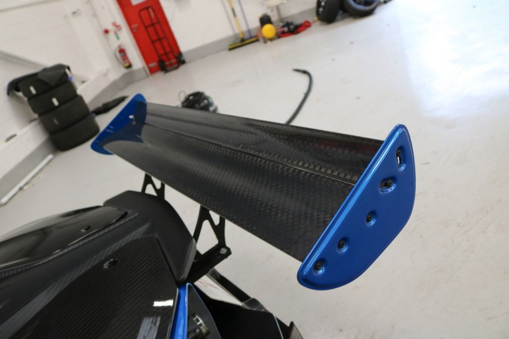 Used KTM X-Bow 2014 for sale - 77890788: Photo 19