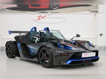 Used KTM X-Bow 2014 for sale - 77890788: Photo