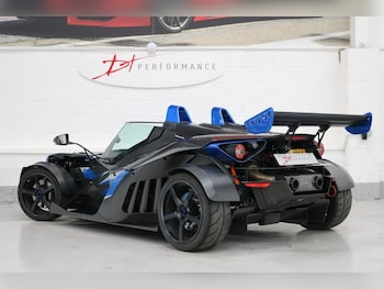 Used KTM X-Bow 2014 for sale - 77890788: Photo