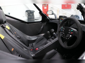 Used KTM X-Bow 2014 for sale - 77890788: Photo