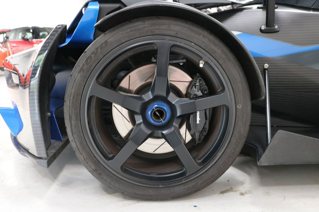 Used KTM X-Bow 2014 for sale - 77890788: Photo 4