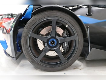 Used KTM X-Bow 2014 for sale - 77890788: Photo