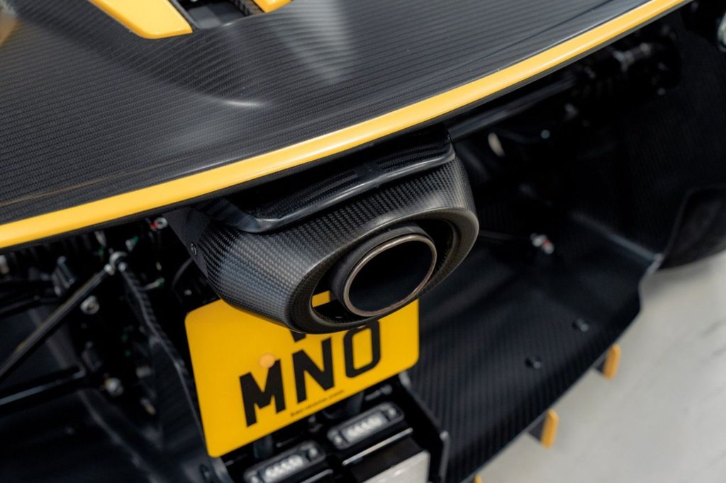 Used BAC Mono 2020 for sale - 77575851: Photo 13