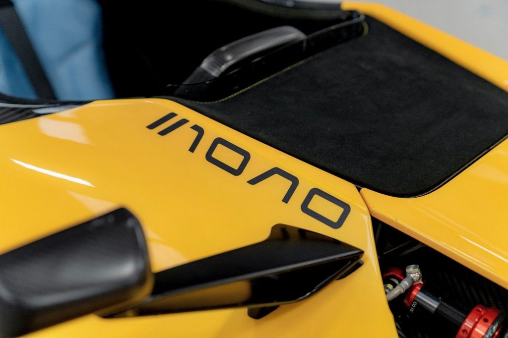 Used BAC Mono 2020 for sale - 77575851: Photo 14