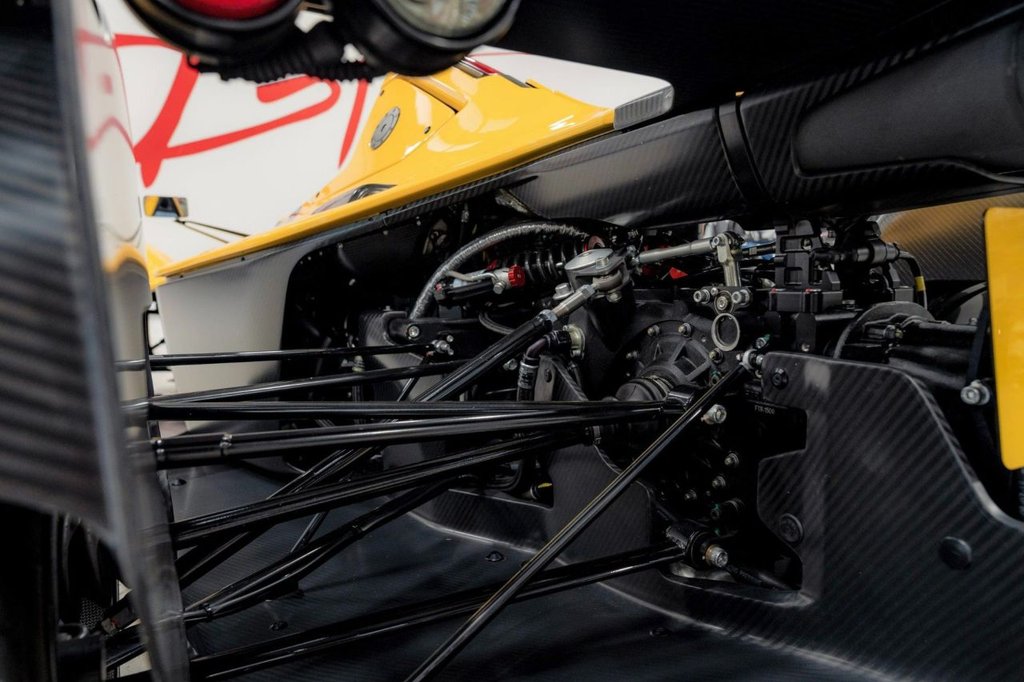 Used BAC Mono 2020 for sale - 77575851: Photo 16