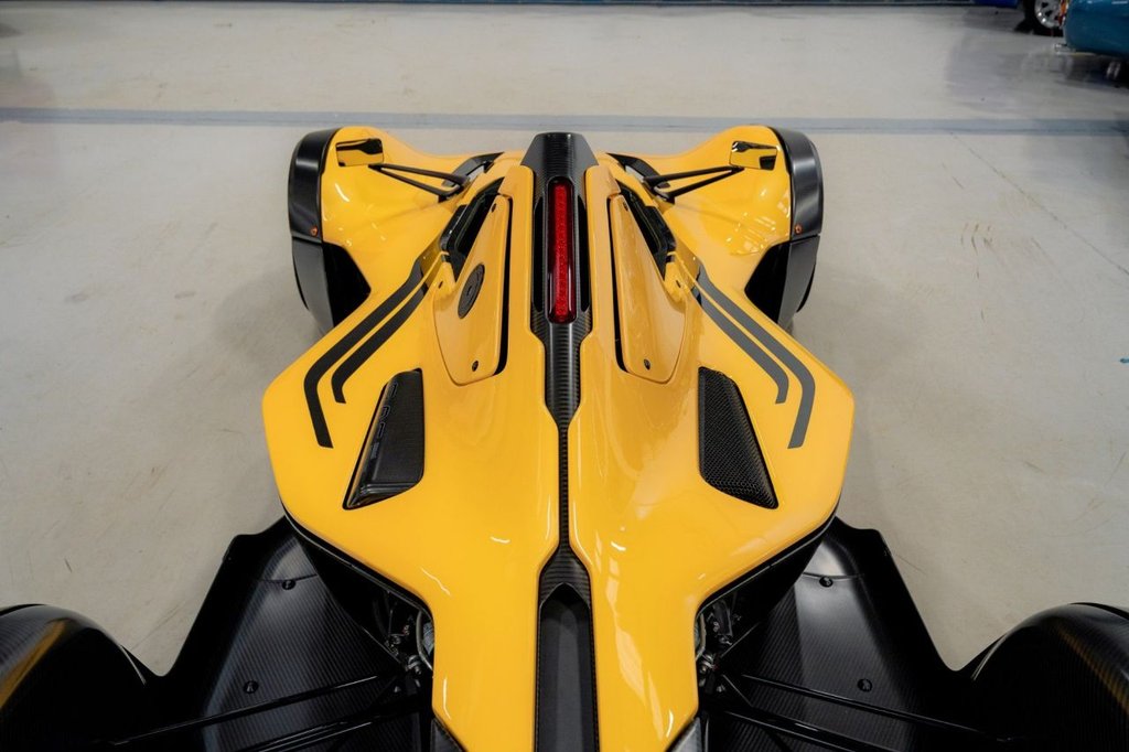Used BAC Mono 2020 for sale - 77575851: Photo 18
