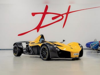 Used BAC Mono 2020 for sale - 77575851: Photo