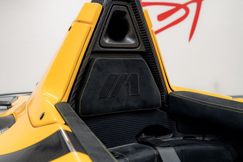 Used BAC Mono 2020 for sale - 77575851: Photo 20