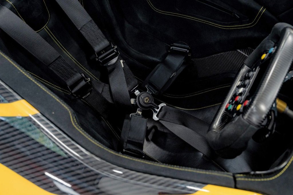 Used BAC Mono 2020 for sale - 77575851: Photo 21