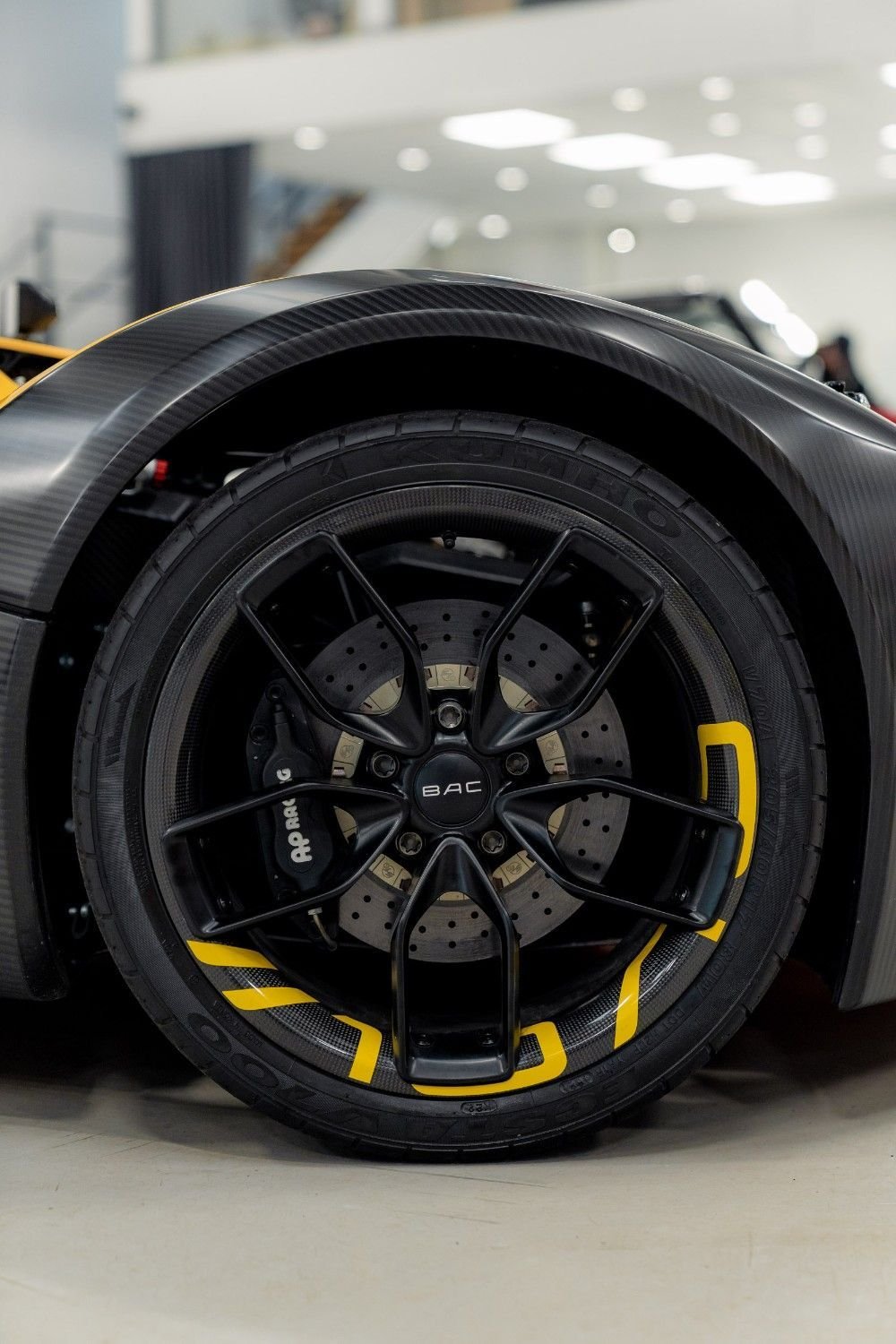 Used BAC Mono 2020 for sale - 77575851: Photo 24