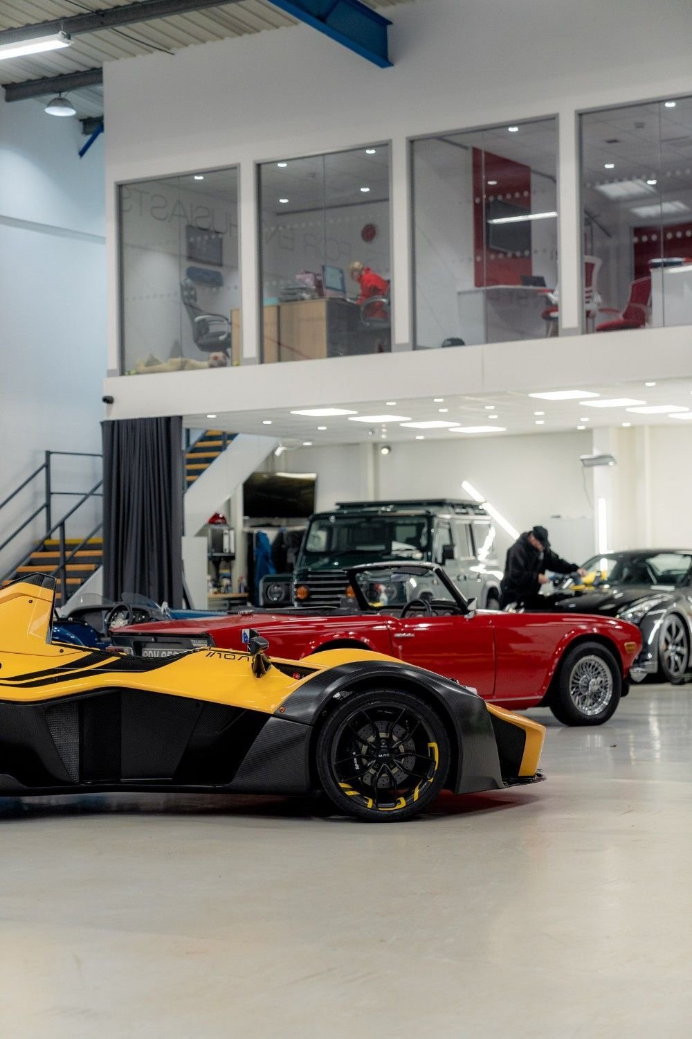 Used BAC Mono 2020 for sale - 77575851: Photo 25