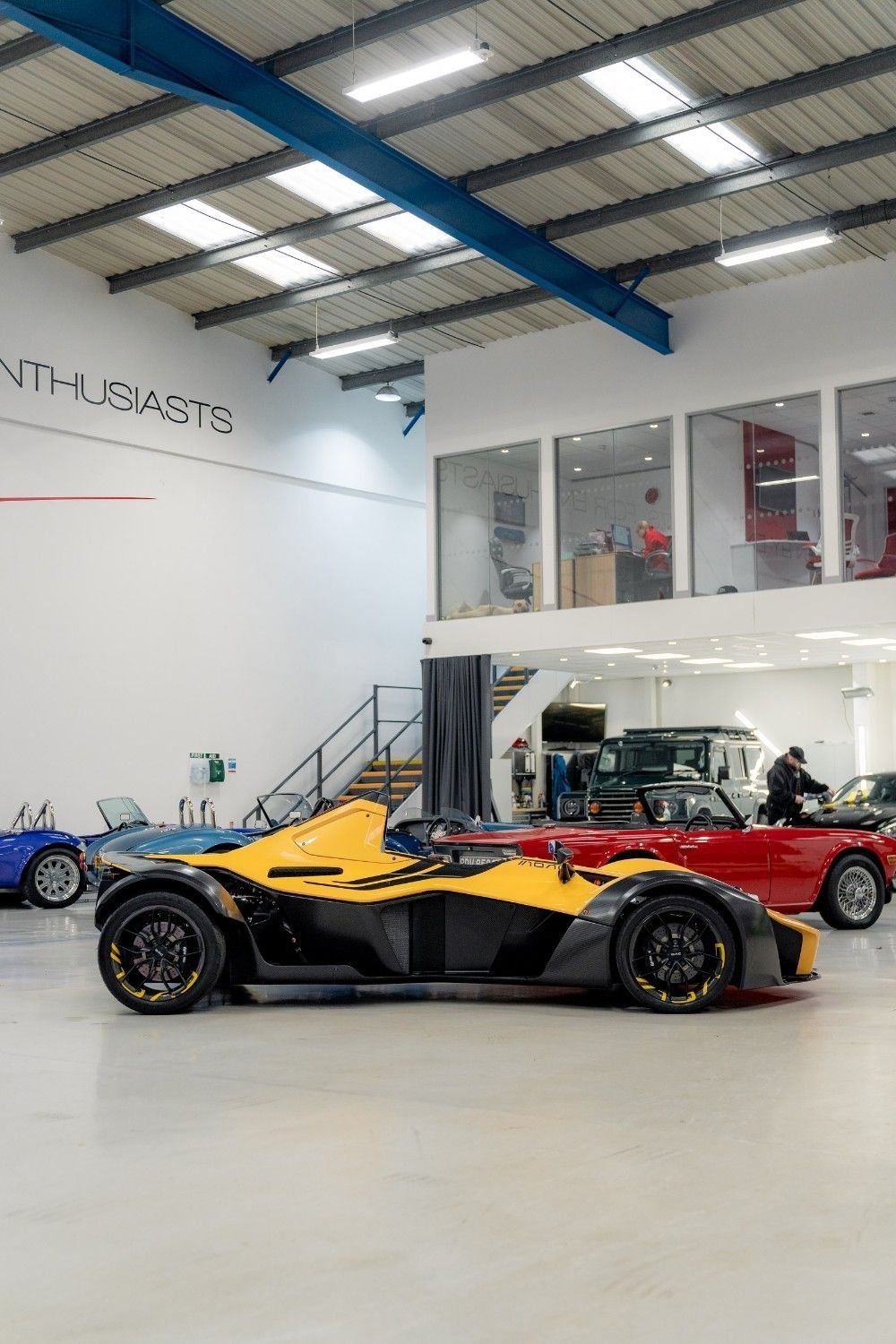 Used BAC Mono 2020 for sale - 77575851: Photo 27