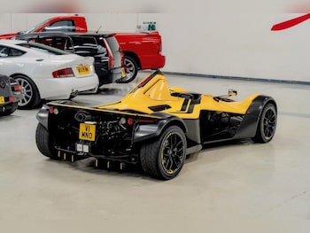 Used BAC Mono 2020 for sale - 77575851: Photo