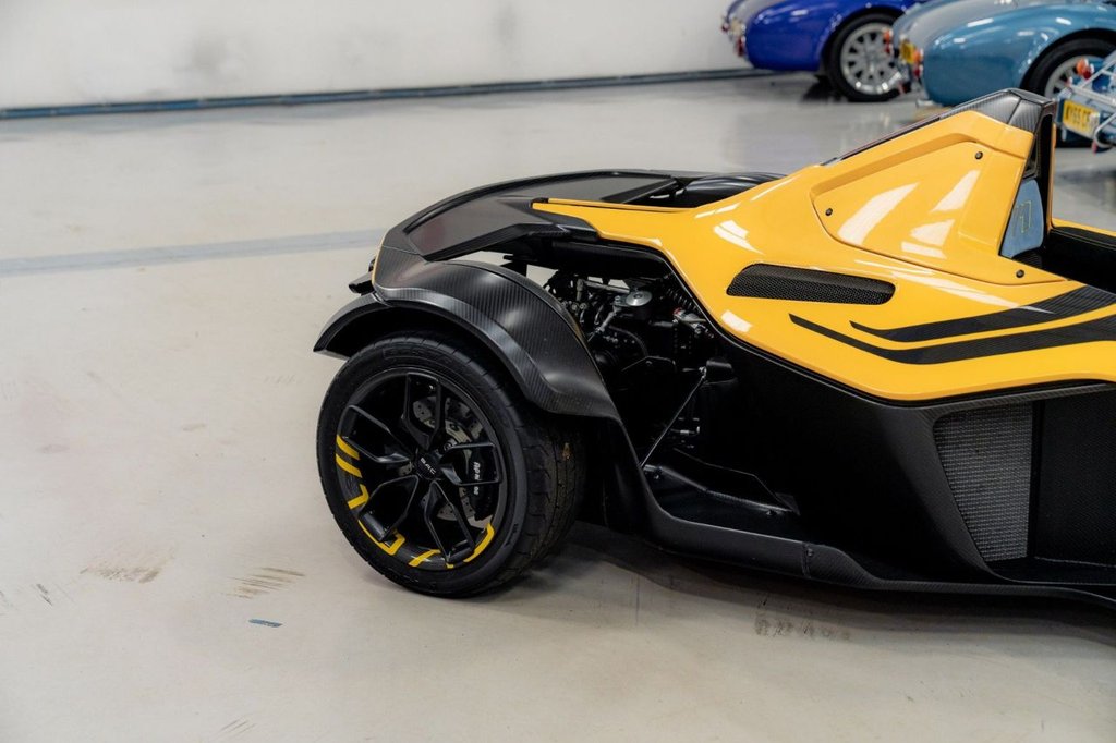 Used BAC Mono 2020 for sale - 77575851: Photo 32