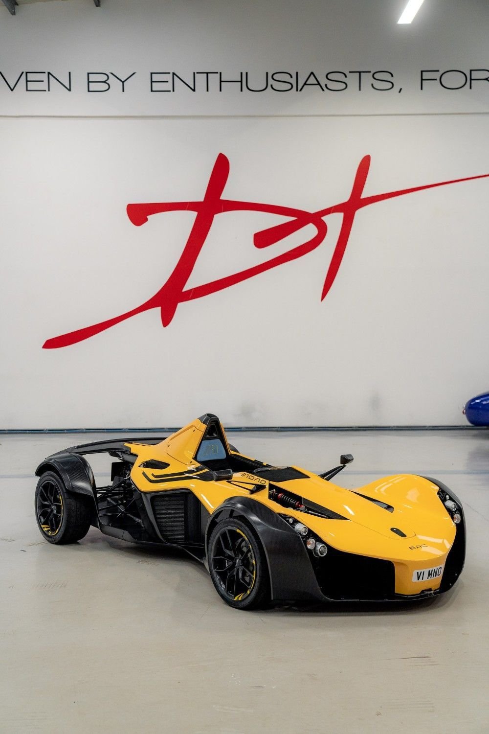 Used BAC Mono 2020 for sale - 77575851: Photo 33