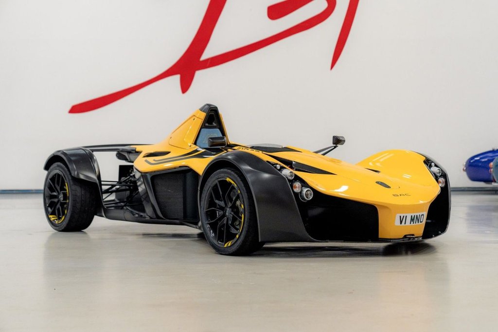 Used BAC Mono 2020 for sale - 77575851: Photo 34