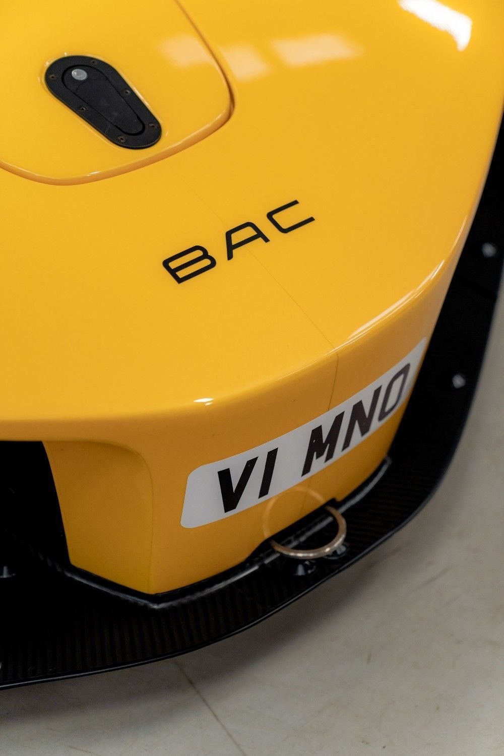 Used BAC Mono 2020 for sale - 77575851: Photo 37