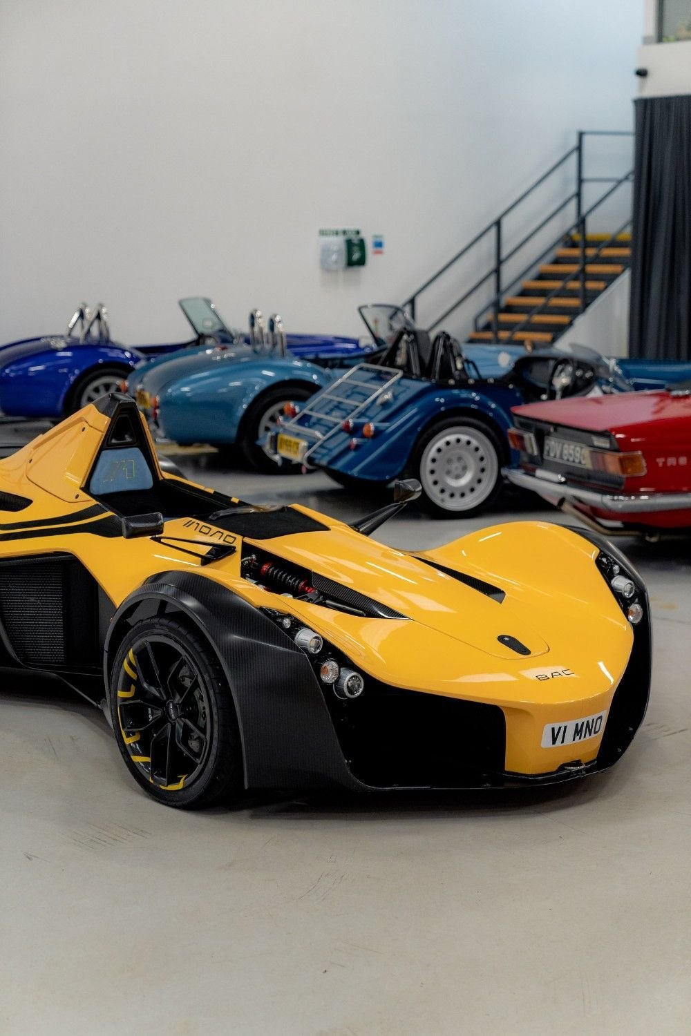 Used BAC Mono 2020 for sale - 77575851: Photo 38