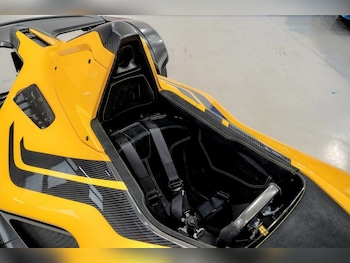 Used BAC Mono 2020 for sale - 77575851: Photo