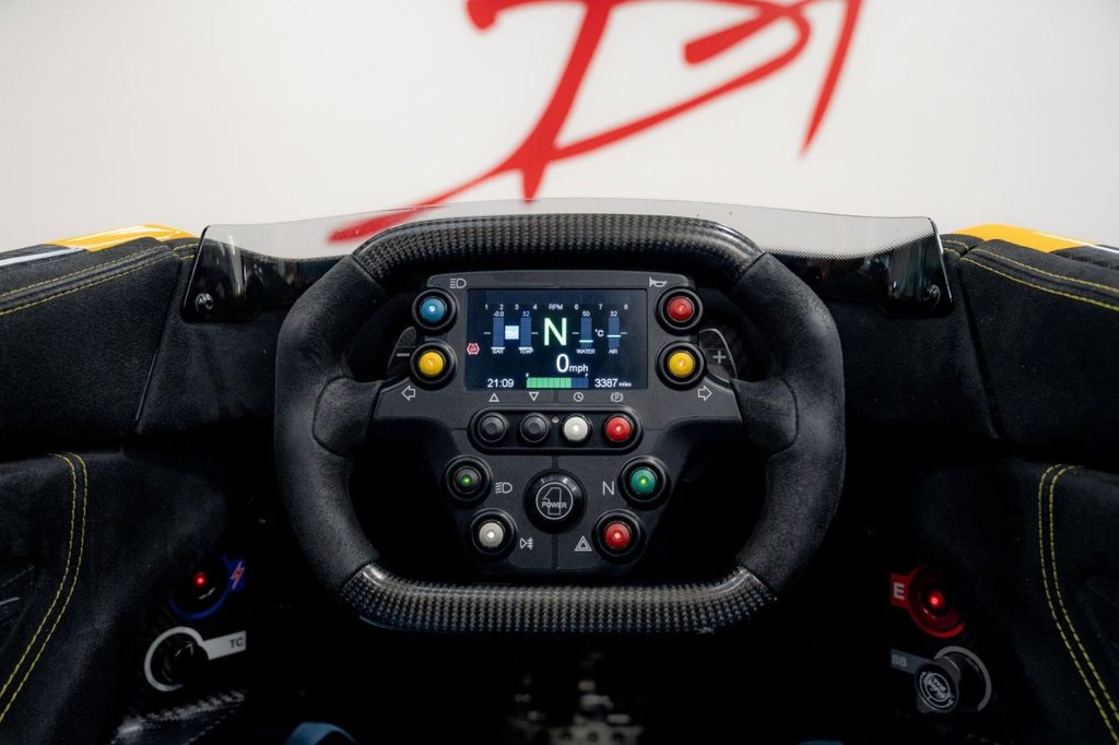 Used BAC Mono 2020 for sale - 77575851: Photo 4