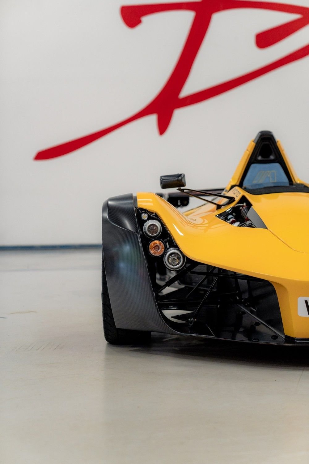 Used BAC Mono 2020 for sale - 77575851: Photo 40