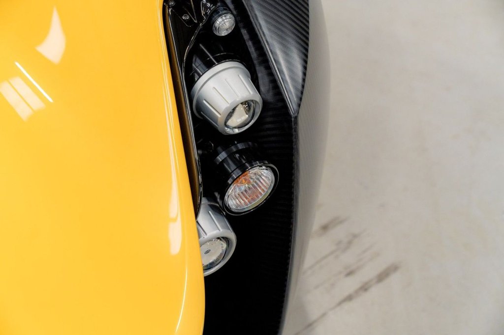 Used BAC Mono 2020 for sale - 77575851: Photo 43