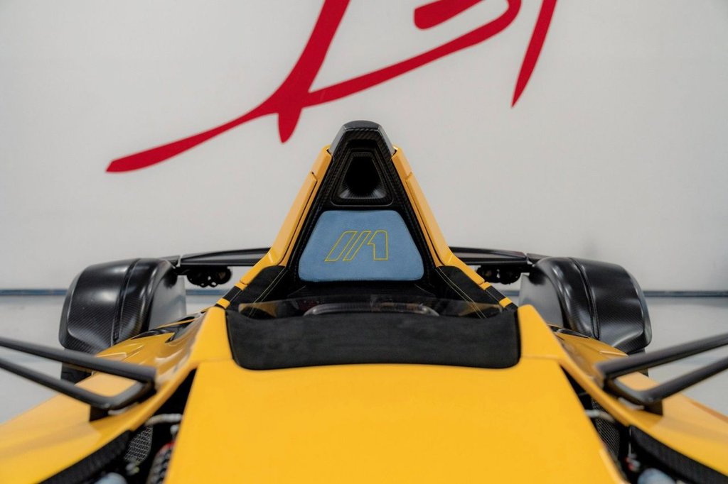 Used BAC Mono 2020 for sale - 77575851: Photo 45