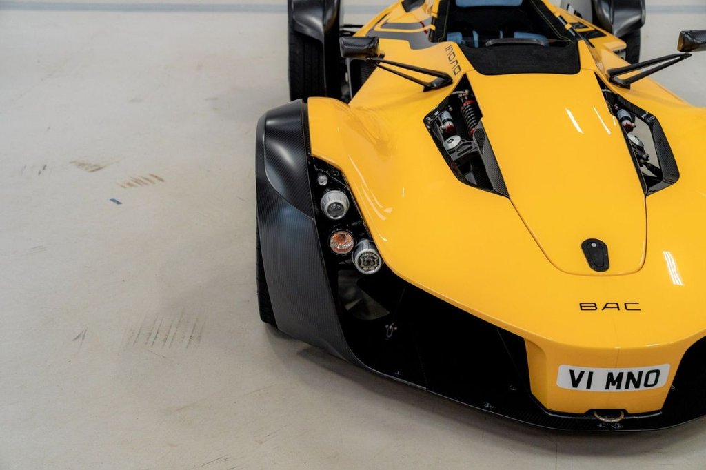Used BAC Mono 2020 for sale - 77575851: Photo 49
