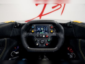 Used BAC Mono 2020 for sale - 77575851: Photo