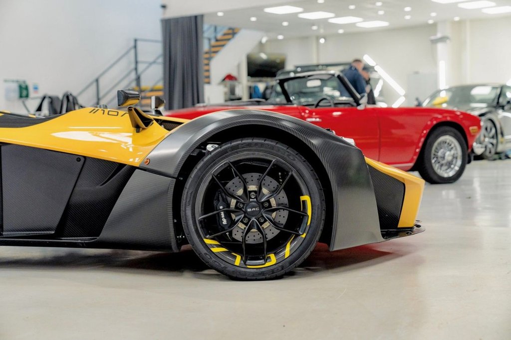 Used BAC Mono 2020 for sale - 77575851: Photo 6