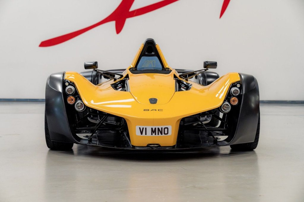 Used BAC Mono 2020 for sale - 77575851: Photo 8